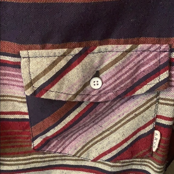 Roxy Button Down - Picture 6 of 8